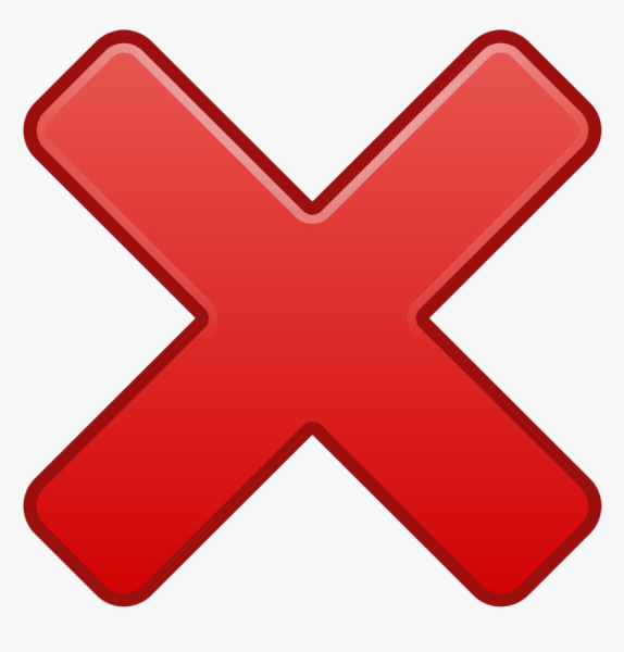 Красный крест