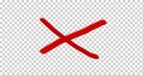 Перечеркнутый крест