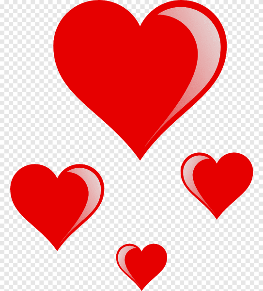 Сердце вектор