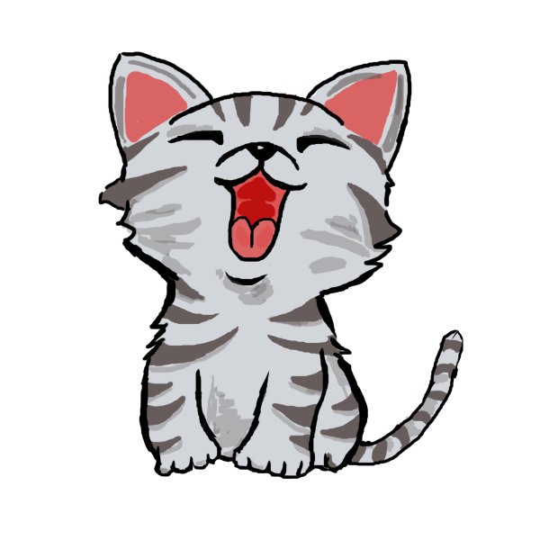 Серые Стикеры