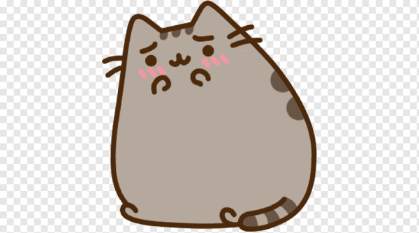 Стикеры кошки