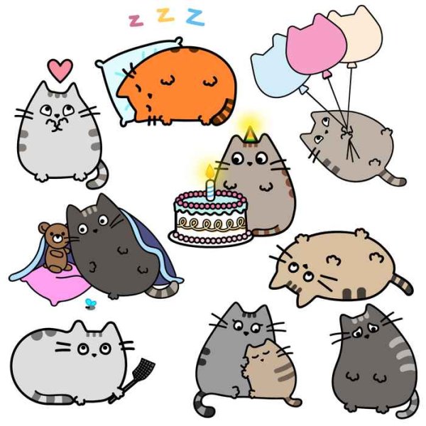 .Bmp Формат котик