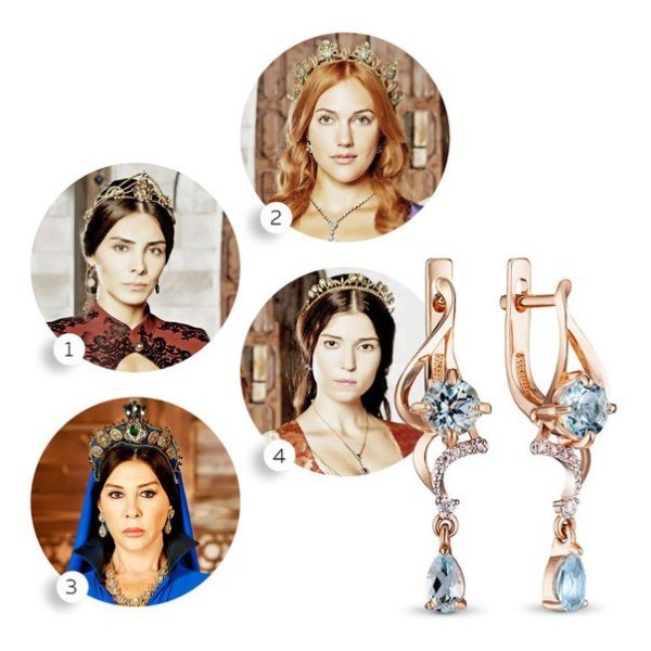 Кукла Махидевран Султан