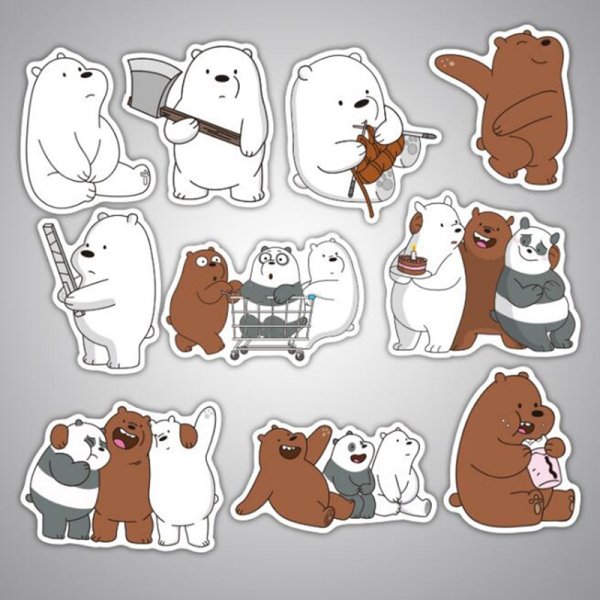 Стикеры для телеграмма