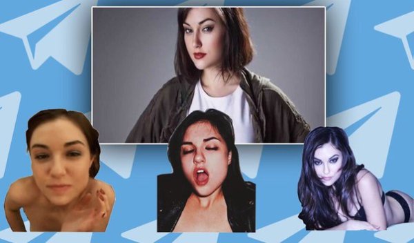 Саша грей в детстве в 14