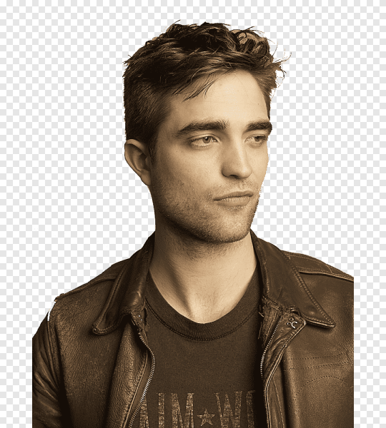 Роберт Паттинсон PNG