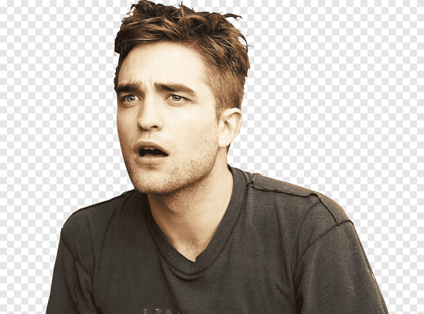 Роберт Паттинсон