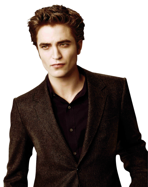 Эдвард Каллен