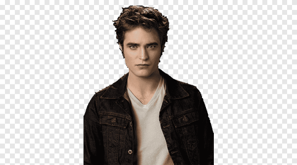 Роберт Паттинсон Сумерки в полный рост