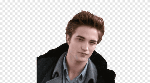 Эдвард Каллен Gyu