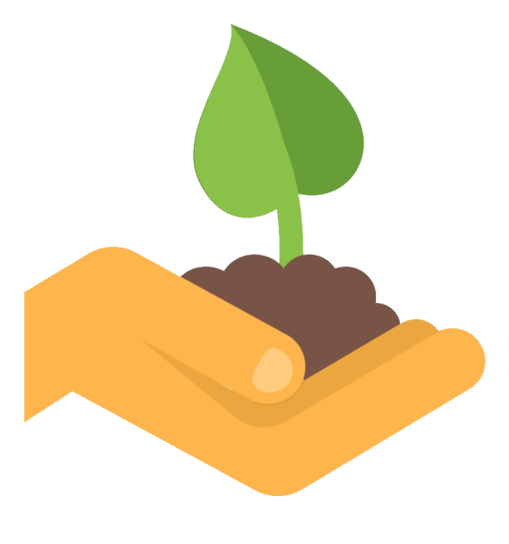 Пиктограммы растений