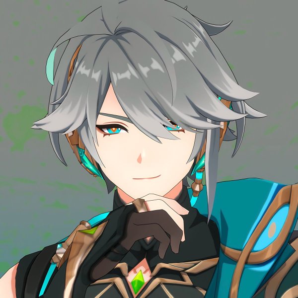 Аль-Хайтама арт