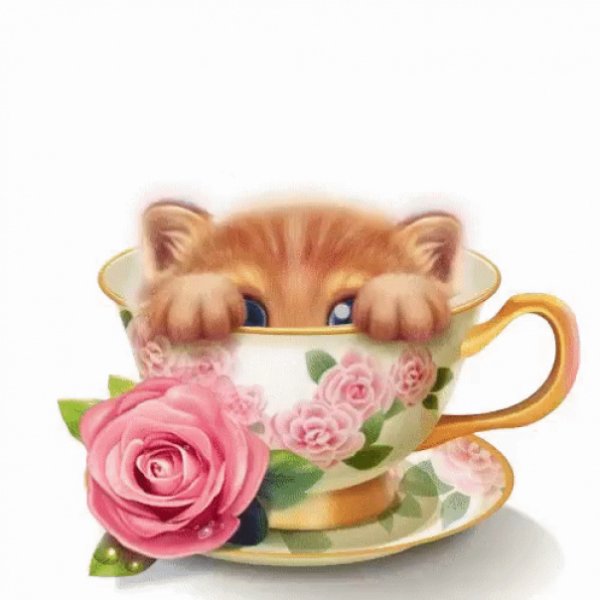 Стикеры доброго здоровья