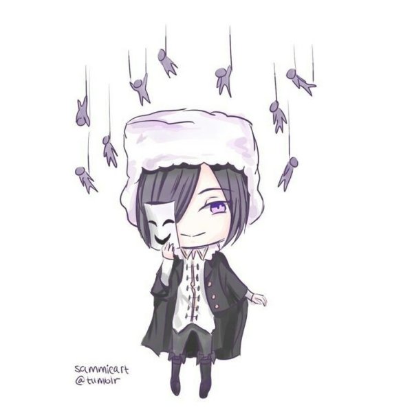 Фёдор Достоевский Чиби