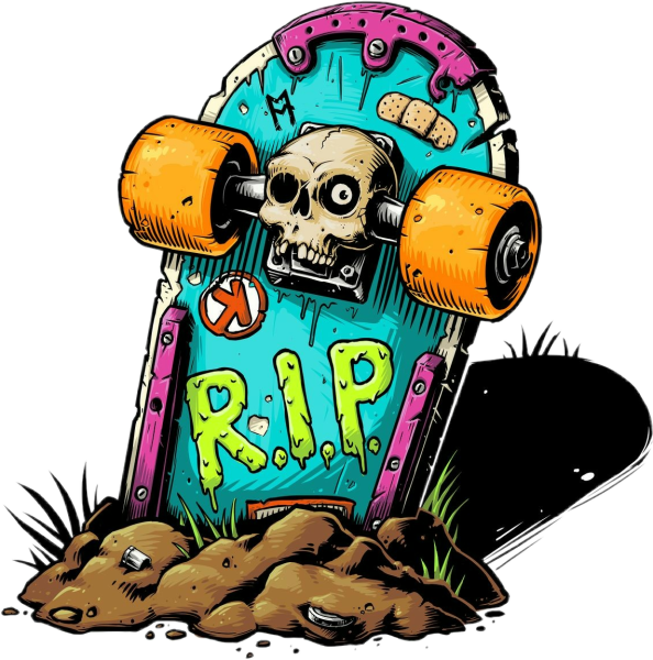 Граффити клипарт