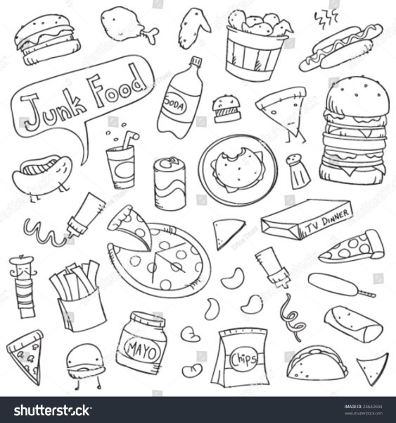 Дудл растения