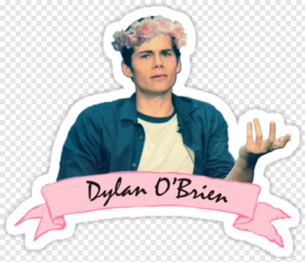 Наклейки teen Wolf