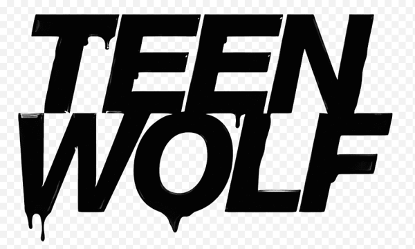 Teen Wolf логотип