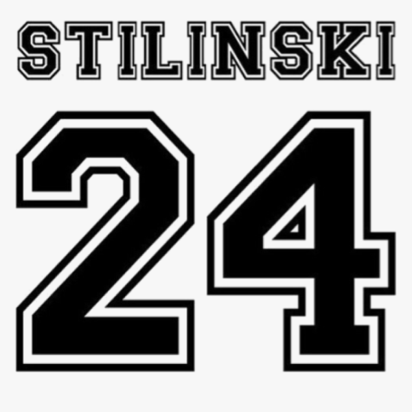 Дилан о'Брайен Стикеры