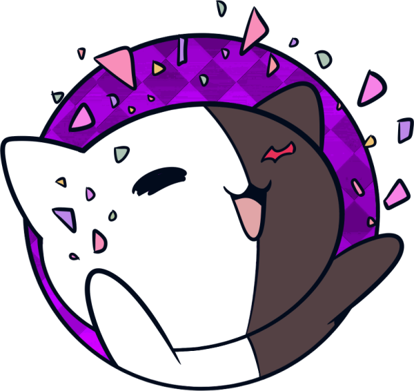 Логотип для Дискорд сервера