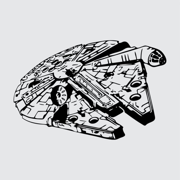 Стартрек лого