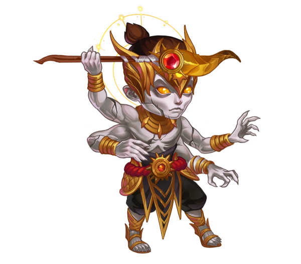 Данте хроники хаоса