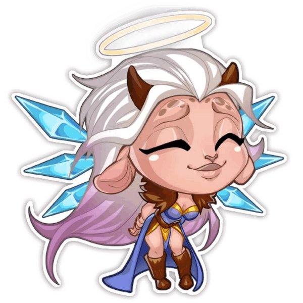 Хроники хаоса Чиби герои