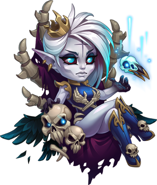 Мориганн хроники хауса