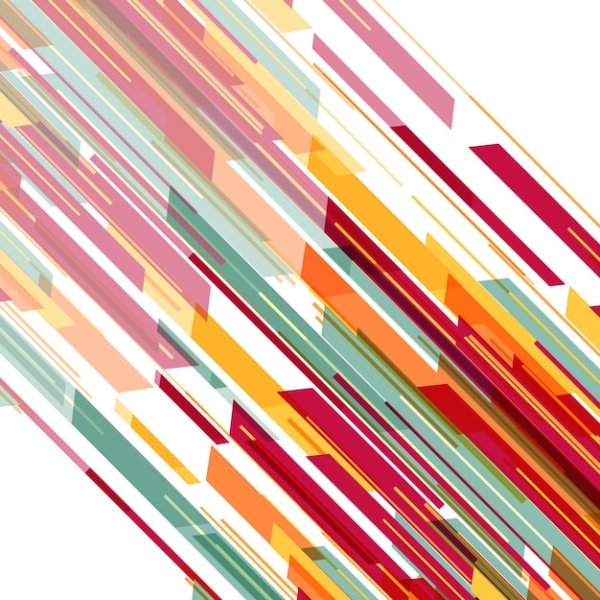 Векторные полоски