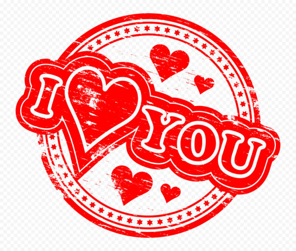 Надписи про любовь