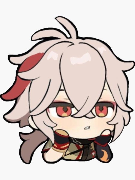 Ноэль Чиби Геншин Импакт