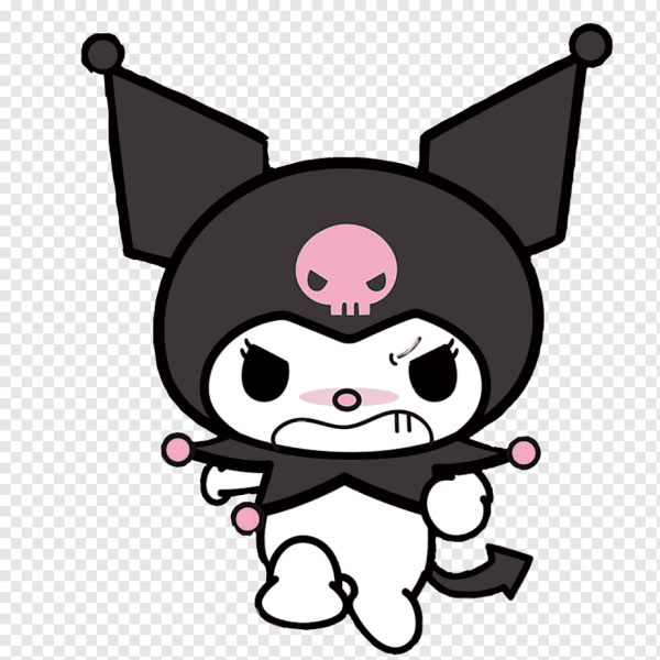 Китти Kuromi инди КИД