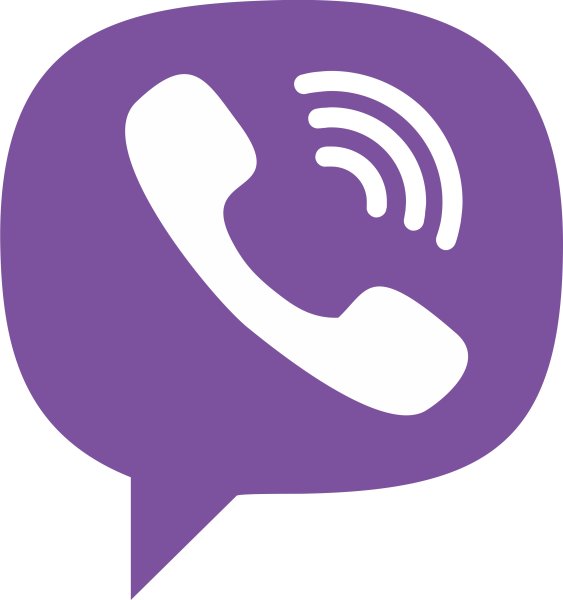 Смайлы из вайбера