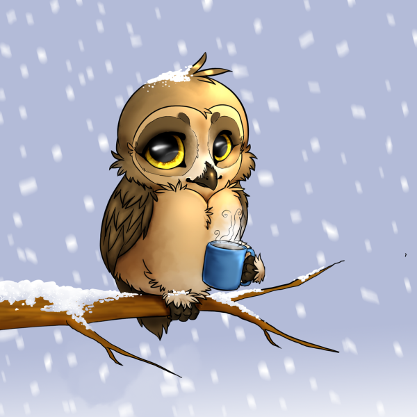 С добрым утром Медвежонок