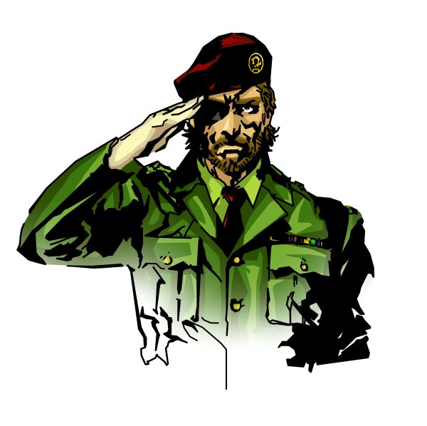 Честь солдата