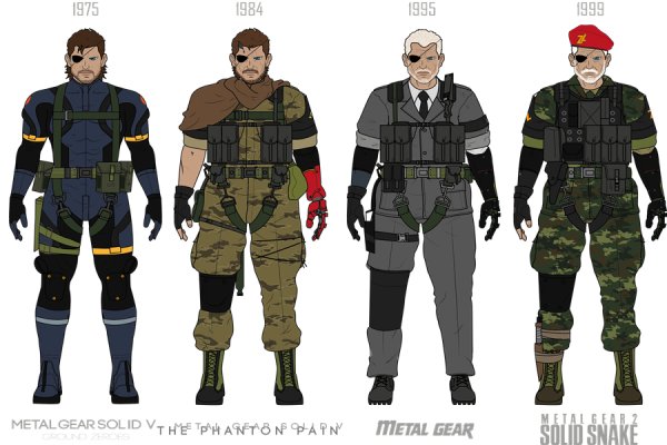 Стикеры метал Гир