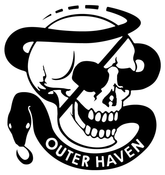 MGS Аутер Хевен