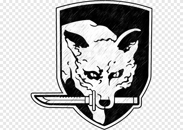 Metal Gear Solid Foxhound