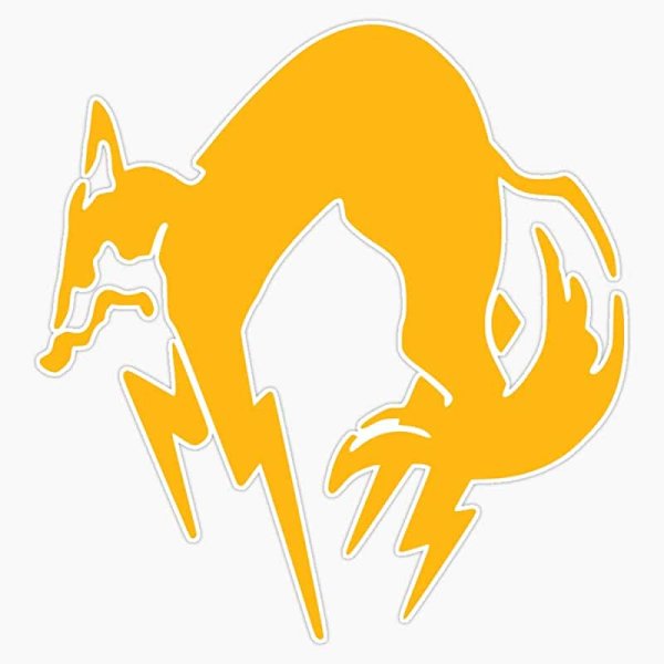 Metal Gear Emblems
