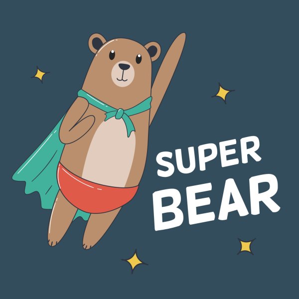 Где находятся Стикеры в super Bear Adventure