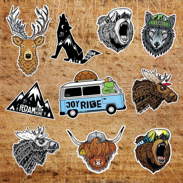 Супер приключения медведя кроко