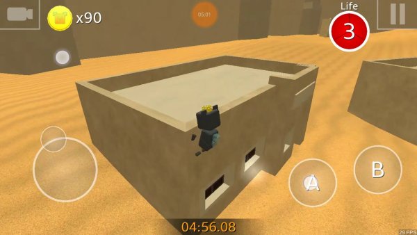 Супер Беар адвенчер