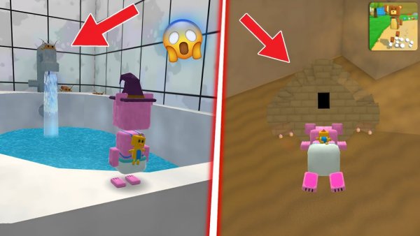 Наклейки в виде мишек