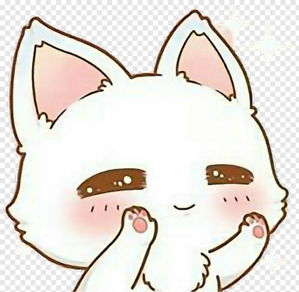 Милые Стикеры без фона