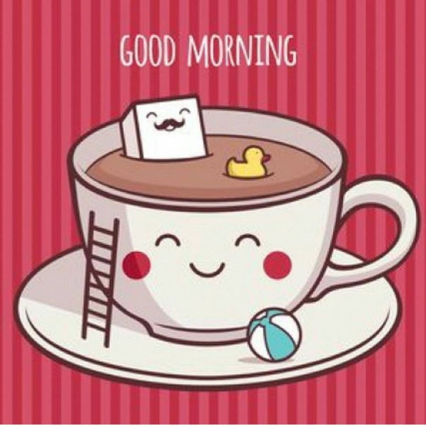 Логотип с утра по раньше