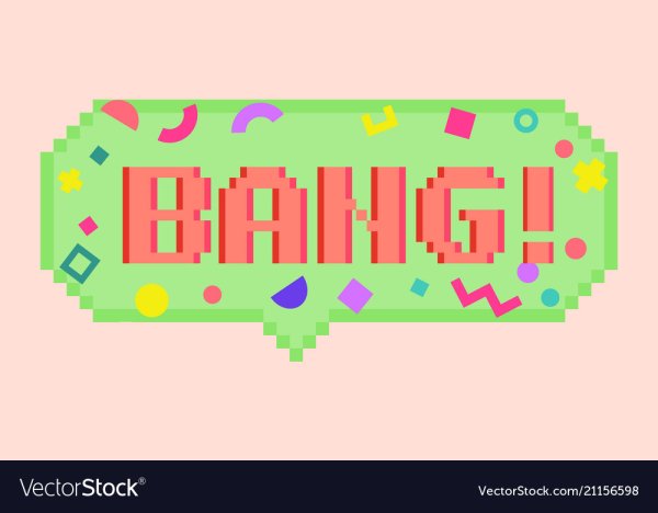 Наклейки пиксель арт