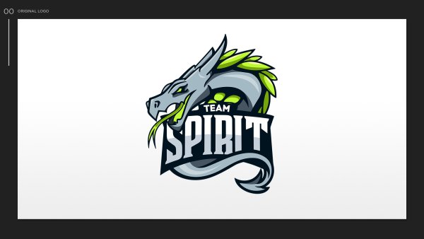 Тим спирит ава