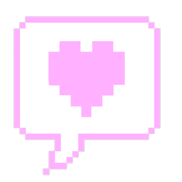 Пиксельные картиночки