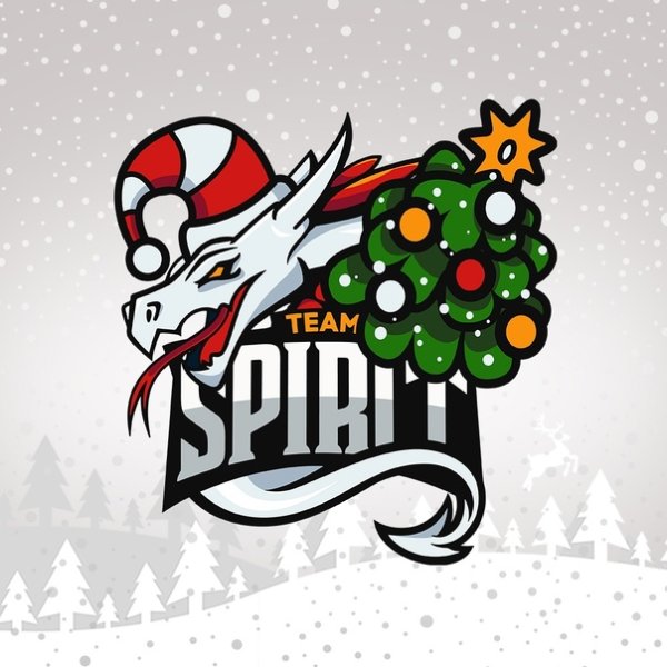 Команда тим спирит