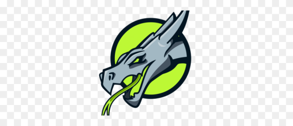 Тим спирит значок без фона